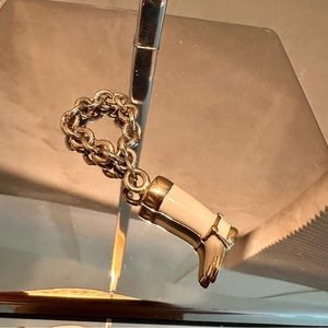 Gucci Sicilian boot charm